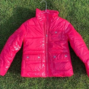 Gap Kids Pink Jacket